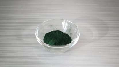 Spirulina, foto 2