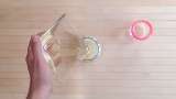 Macerato di aloe vera con miele - Preparazione passo 4