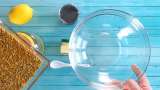Cocktail d'api: un rinforzo immunitario ed energizzante naturale - Preparazione passo 1