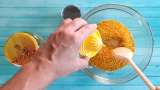 Cocktail d'api: un rinforzo immunitario ed energizzante naturale - Preparazione passo 3