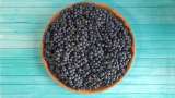 Sciroppo di aronia con miele - Preparazione passo 2