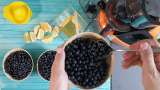Sciroppo di aronia con miele - Preparazione passo 5