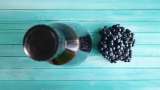 Sciroppo di aronia con miele - Preparazione passo 8