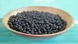 Sciroppo di aronia con zenzero e miele - Preparazione passo 2