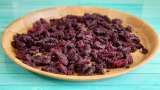 Sciroppo di aronia con zenzero e miele - Preparazione passo 7