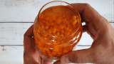 Macerato di olivello spinoso al miele - Preparazione passo 4
