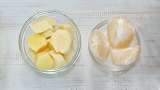 Succo di olivello spinoso con zenzero, limone e miele - Preparazione passo 2