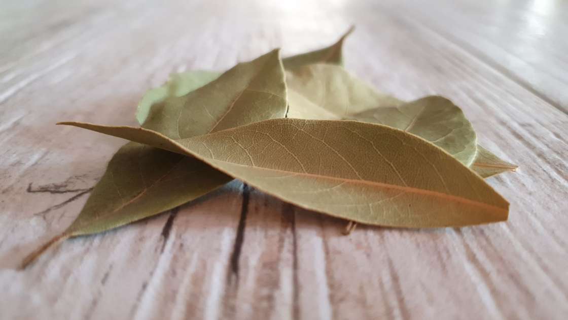 Acqua con cannella, alloro e tè verde, foto 9