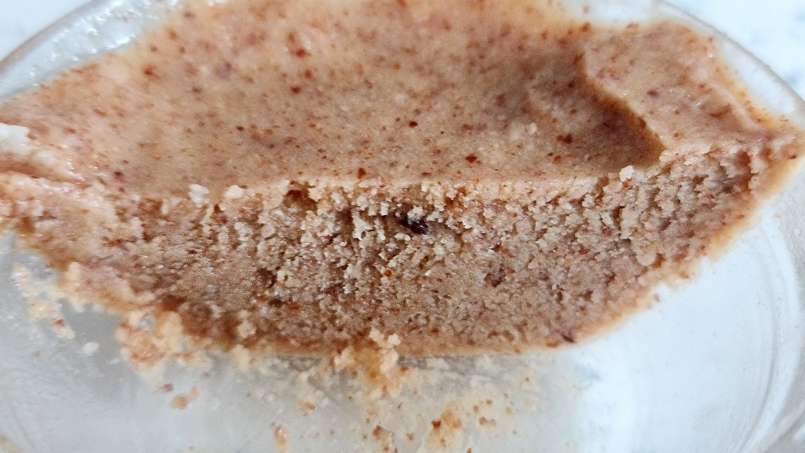 Burro di noci misto, foto 5