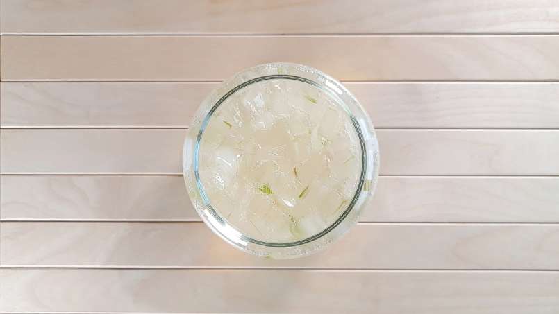 Macerato di aloe vera con miele, foto 3
