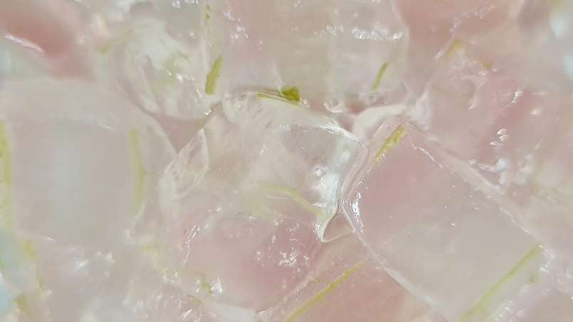 Macerato di aloe vera con miele, foto 9