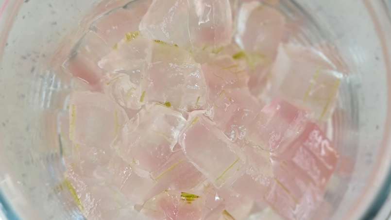 Macerato di aloe vera con miele, foto 10