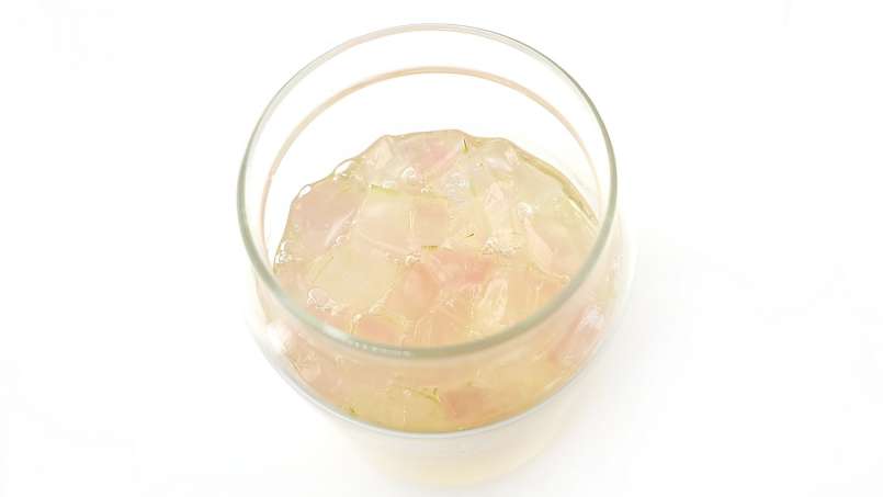 Macerato di aloe vera con miele, foto 12