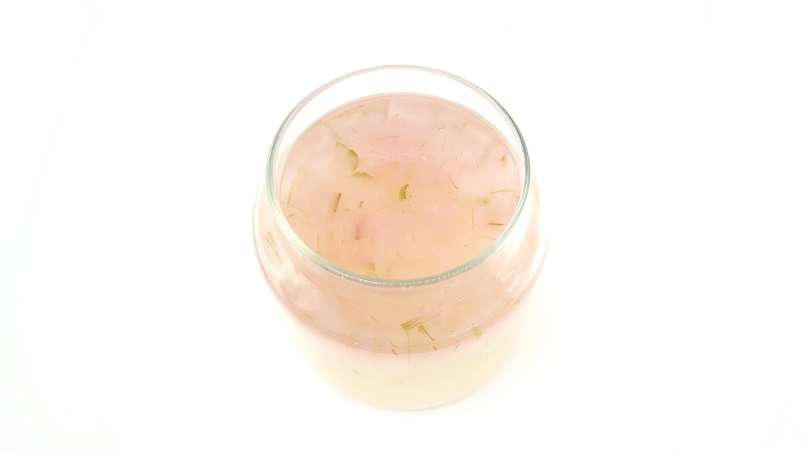 Macerato di aloe vera con miele, foto 13