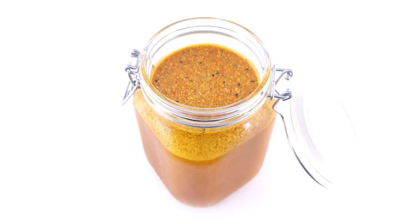 Cocktail d'api: un rinforzo immunitario ed energizzante naturale, foto 3