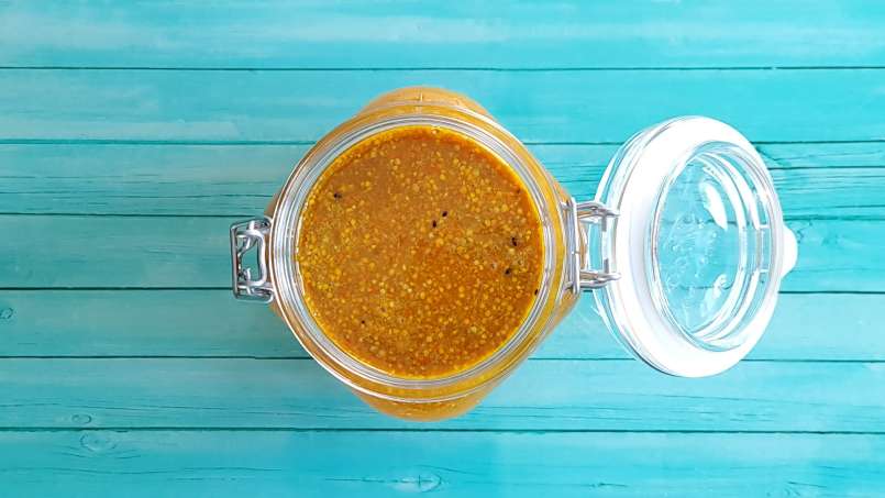 Cocktail d'api: un rinforzo immunitario ed energizzante naturale, foto 6