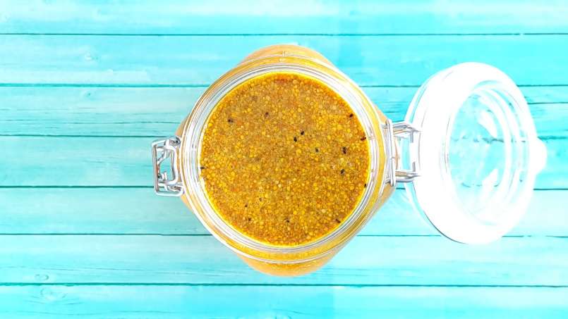 Cocktail d'api: un rinforzo immunitario ed energizzante naturale, foto 7