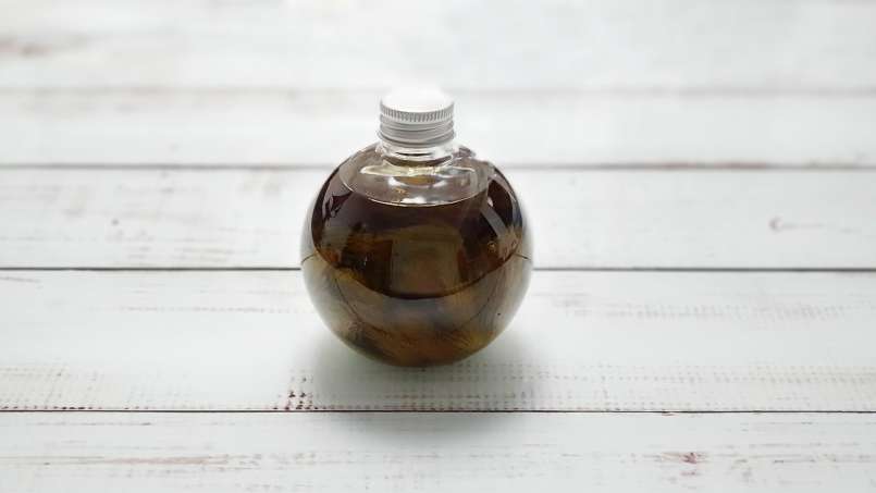 Olio di gemme di pino, foto 10