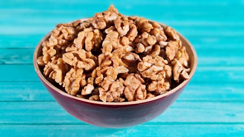 Miele con noci, limone e propoli per l'immunità, foto 2