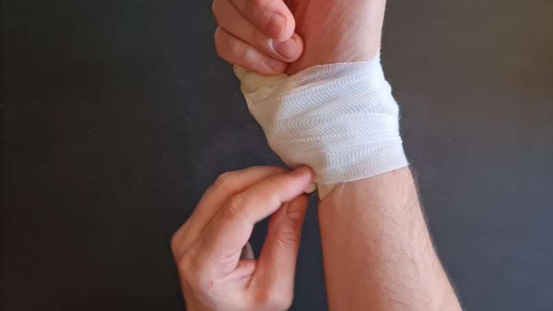 Cataplasma di ortica per i reumatismi, foto 7