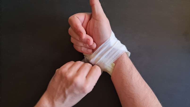 Cataplasma di ortica per i reumatismi, foto 8