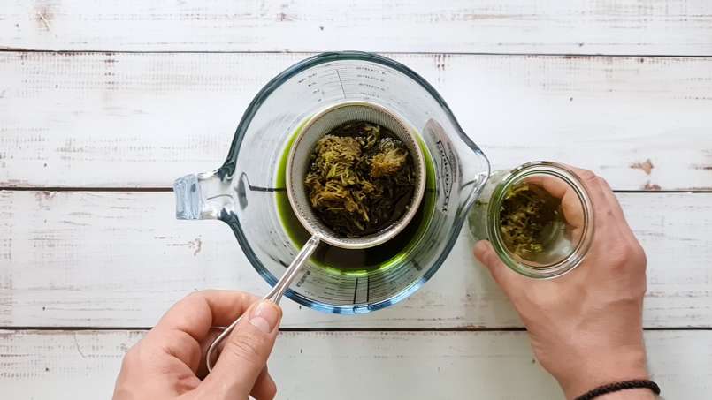 Tintura netta di ortica, foto 5