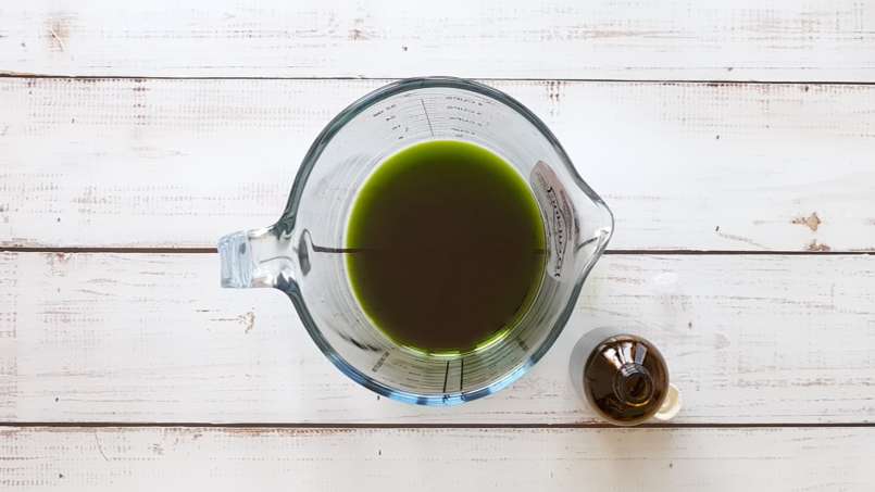 Tintura netta di ortica, foto 6