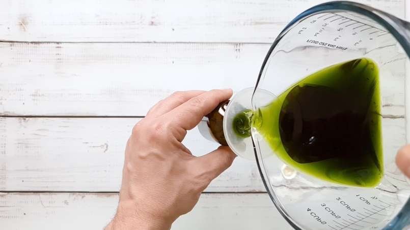 Tintura netta di ortica, foto 7