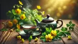 Infuso di rosmarino: rimedio naturale per fegato, bile e cirrosi
