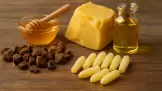 Supposte di propoli per emorroidi e affezioni genitali