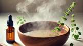 Inalazione di olio di origano per la tosse (Dr Oz)